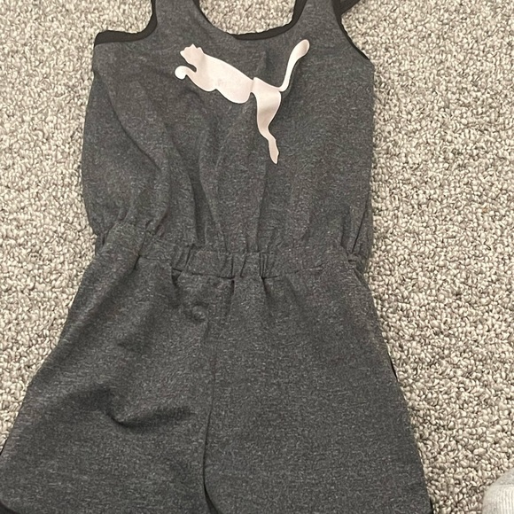 Puma romper - Picture 2 of 3